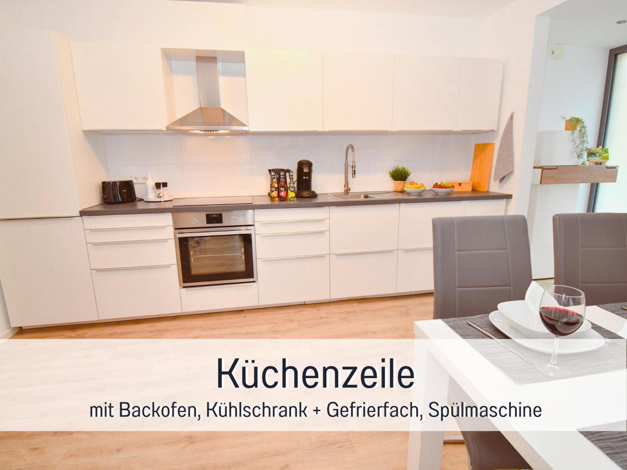 Winetime - Apartment Roschbach - Fuer Bis Zu 5 Personen - Idyllisch An Den Weinbergen Der Suedlichen Weinstrasse Zwischen Landau Und Neustadt Gelegen Buitenkant foto